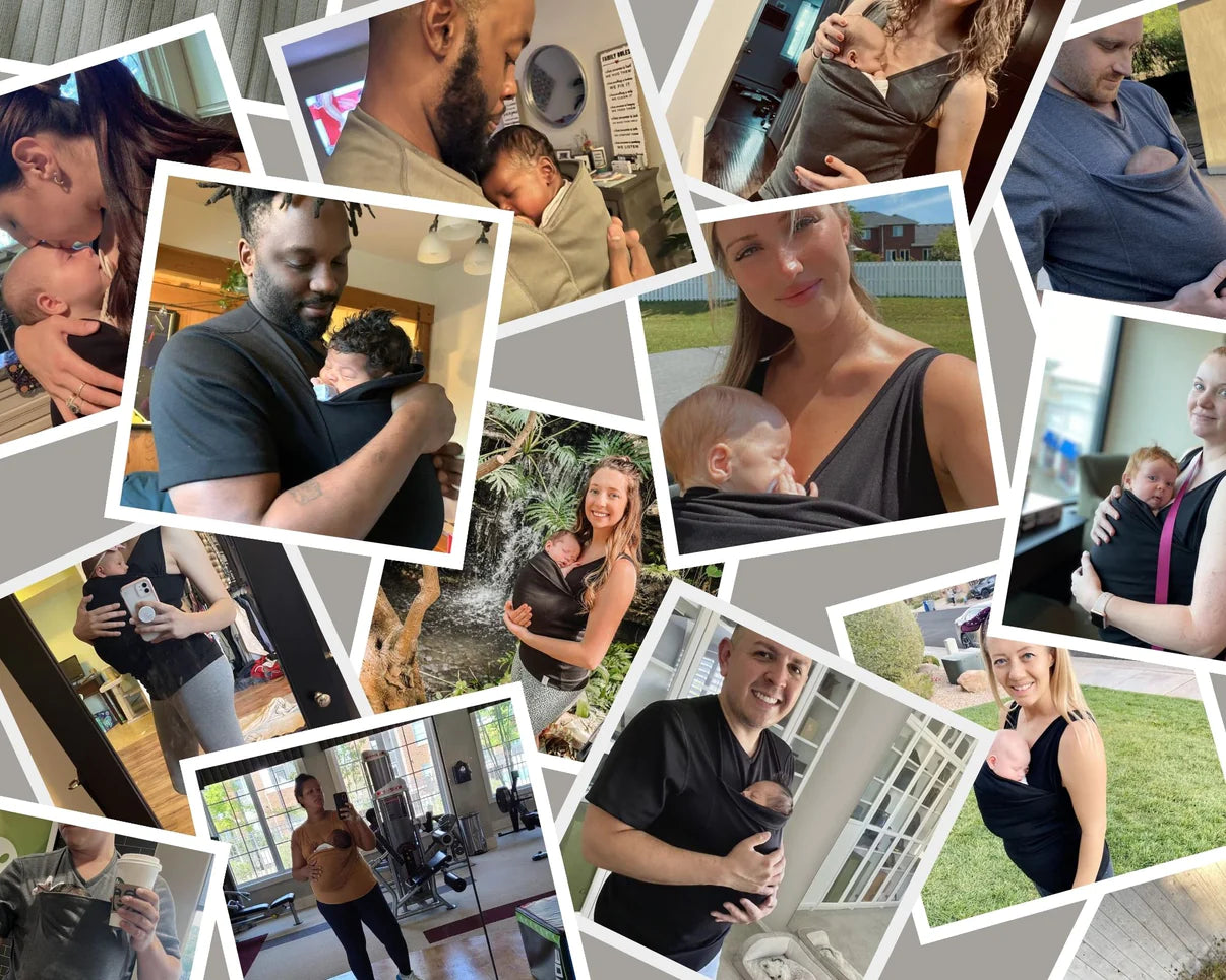 Kanguru™ Cuddle Pouch