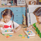 SuperBlocks™ Puzzle: Brain Challenges Toys for Kids
