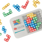 SuperBlocks™ Puzzle: Brain Challenges Toys for Kids