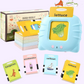 WordPlay™ Audible Flashcards: Unlock Your Child's Brilliance