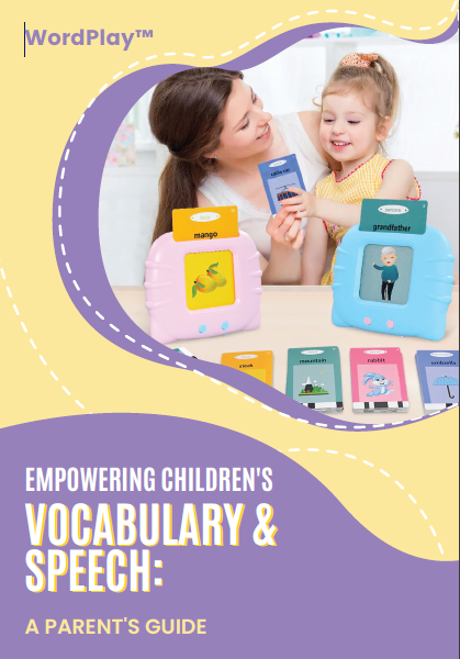 WordPlay™:  A Parent's Guide - FREE GIFT! (100% OFF)