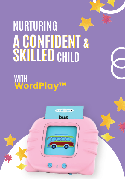 WordPlay™: Unlocking Confidence & Skills - FREE GIFT! (100% OFF)