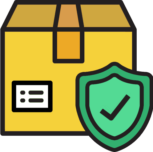 Same Day Processing - SHIPS TODAY 🚚